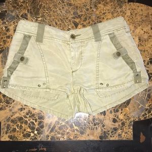 Free People Shorts